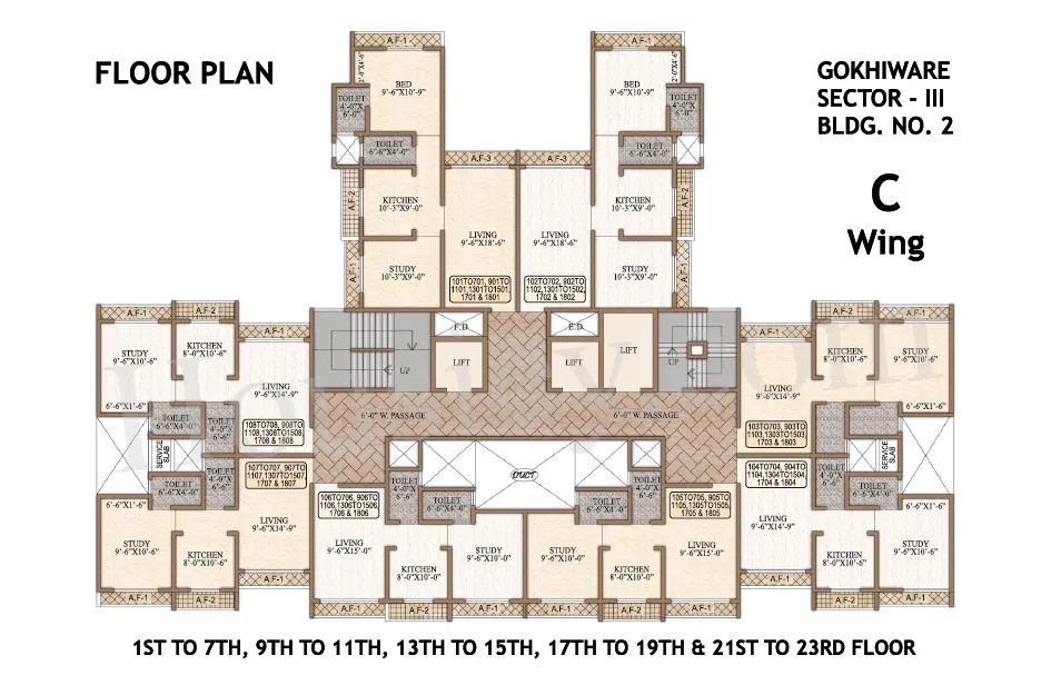 Master Plan 1